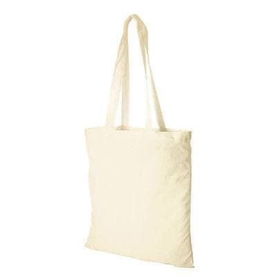 Plain Cotton Bag