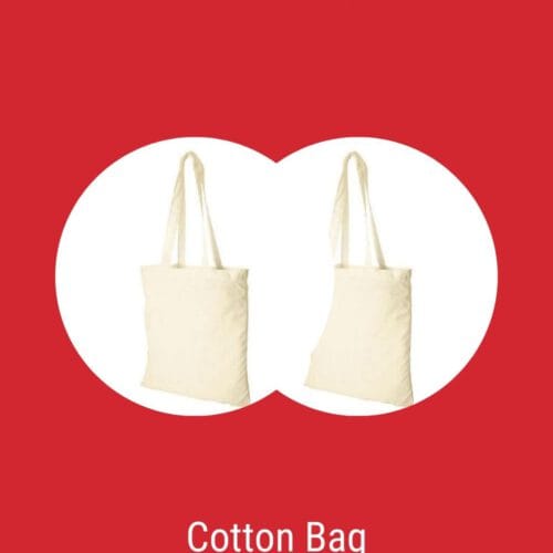 Cotton Bag reusability