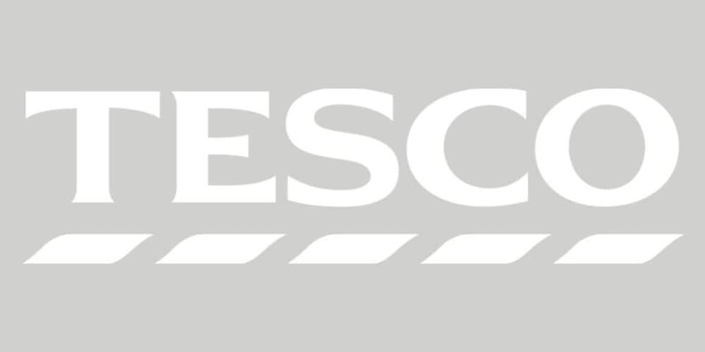 Tesco Logo