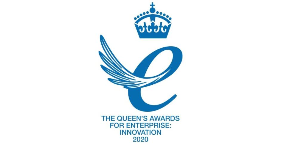 Queens Award Emblem