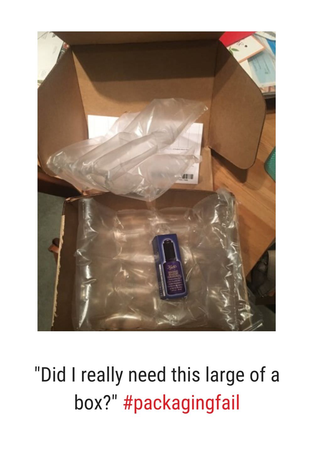 How to avoid costly packaging mistakes and become and unboxing hero ...