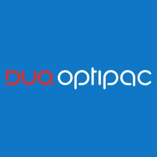 DuoOptipac logo