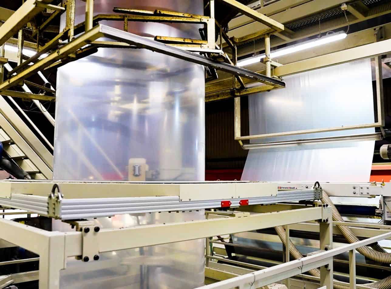 Collation Shrink Film